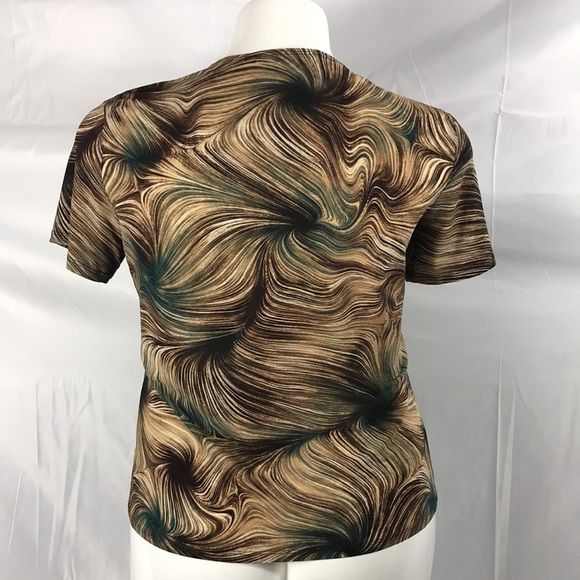 Ingenuity Top - Picture 3 of 9